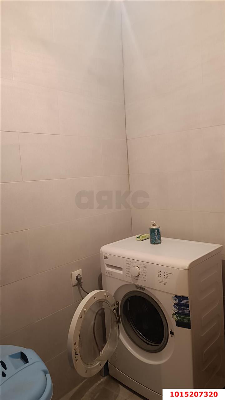 Фото №14: 3-комнатная квартира 60 м² - Яблоновский, ул. Гагарина, 41/1