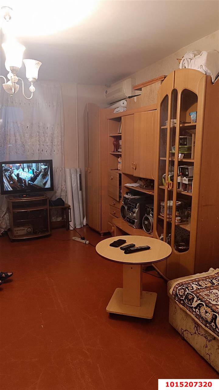 Фото №6: 3-комнатная квартира 60 м² - Яблоновский, ул. Гагарина, 41/1