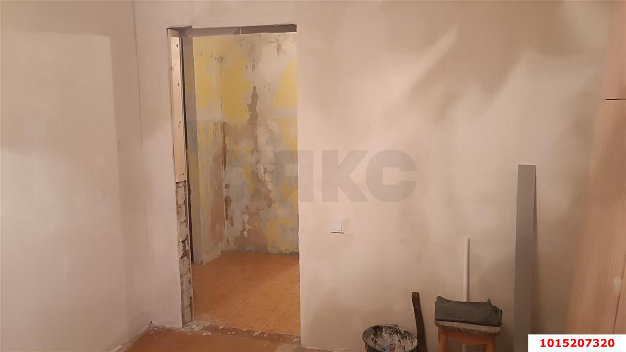 Фото №16: 3-комнатная квартира 60 м² - Яблоновский, ул. Гагарина, 41/1