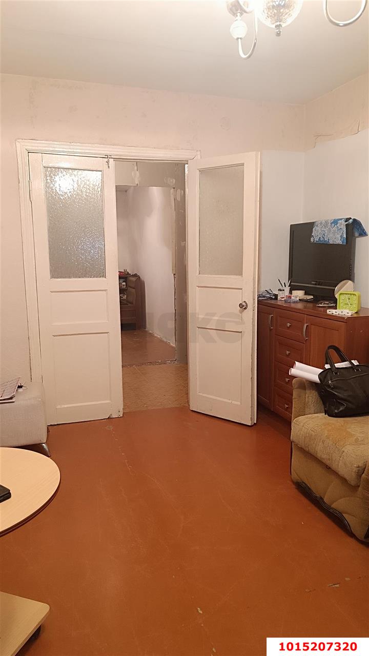 Фото №4: 3-комнатная квартира 60 м² - Яблоновский, ул. Гагарина, 41/1