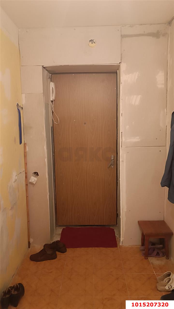 Фото №18: 3-комнатная квартира 60 м² - Яблоновский, ул. Гагарина, 41/1