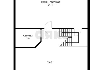 Фото №4: Таунхаус 182 м² - Краснодар, мкр. Сады Калинина, ул. Троицкая, 84/2