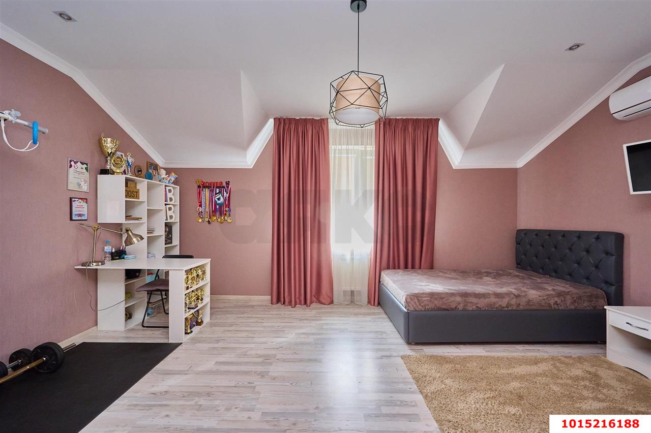 Фото №18: Таунхаус 182 м² + 2 сот. - Краснодар, Сады Калинина, ул. Троицкая, 84/2