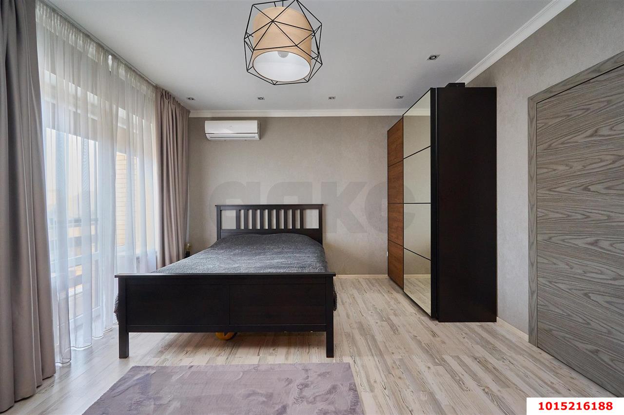 Фото №16: Таунхаус 182 м² + 2 сот. - Краснодар, Сады Калинина, ул. Троицкая, 84/2