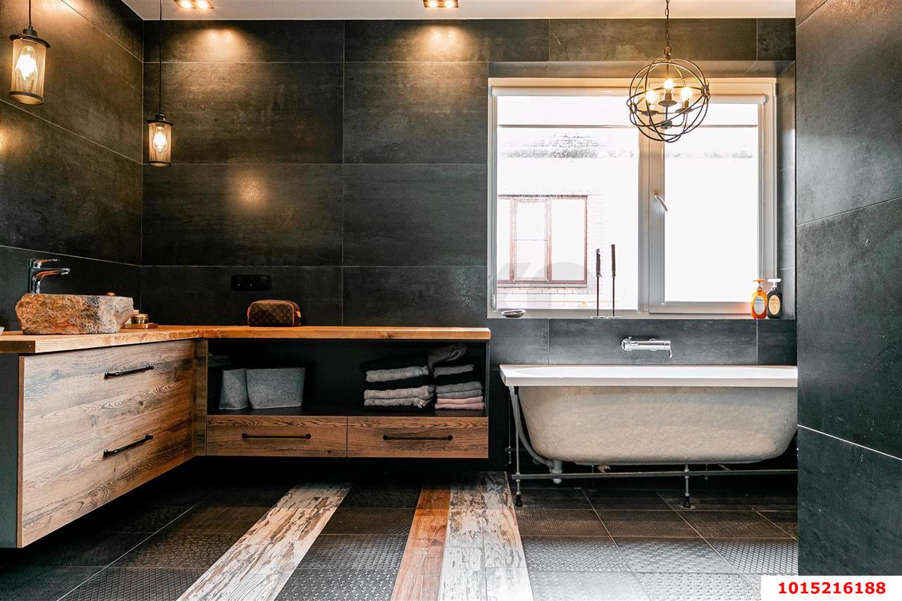 Фото №13: Таунхаус 182 м² + 2 сот. - Краснодар, Сады Калинина, ул. Троицкая, 84/2