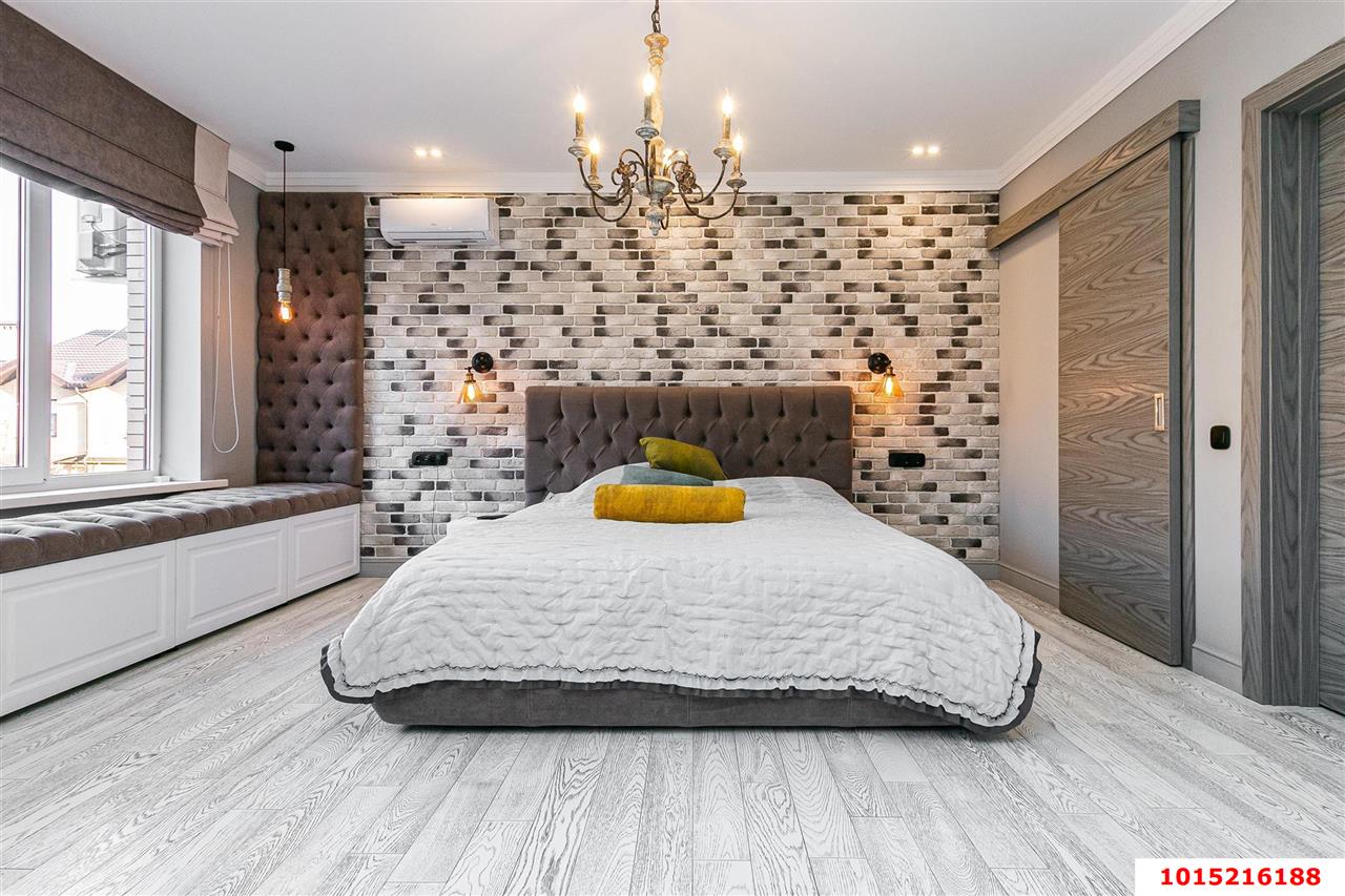 Фото №9: Таунхаус 182 м² + 2 сот. - Краснодар, Сады Калинина, ул. Троицкая, 84/2