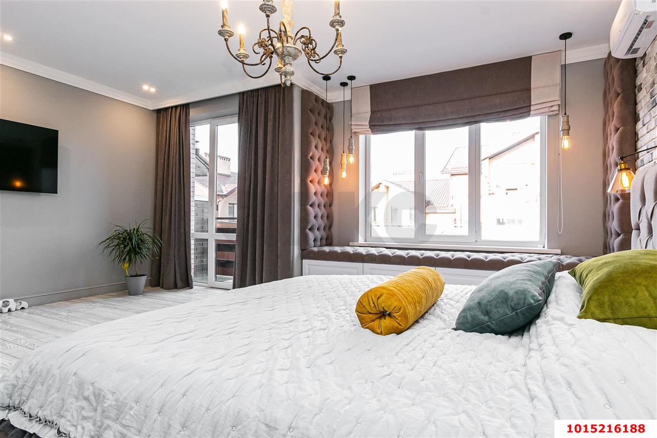 Фото №11: Таунхаус 182 м² + 2 сот. - Краснодар, Сады Калинина, ул. Троицкая, 84/2