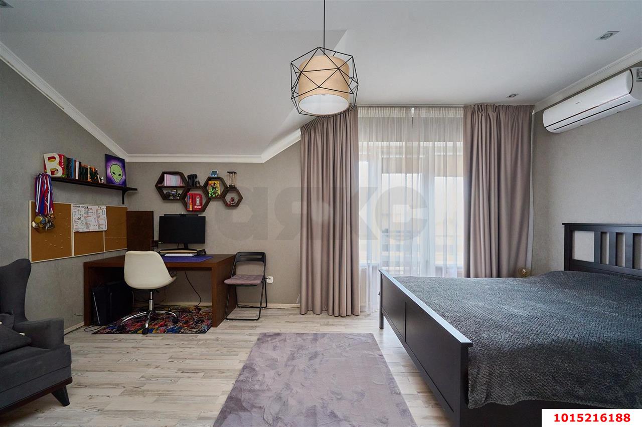 Фото №17: Таунхаус 182 м² + 2 сот. - Краснодар, Сады Калинина, ул. Троицкая, 84/2