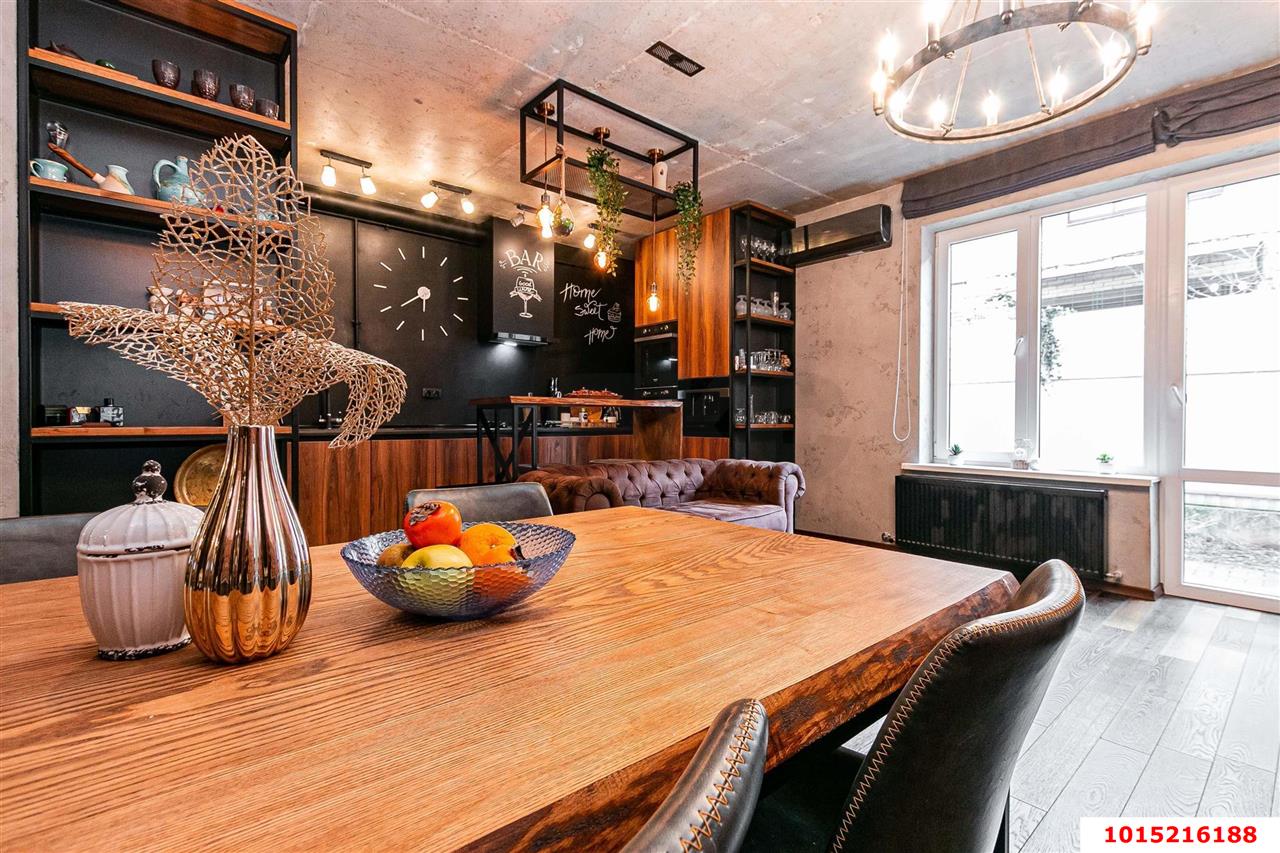 Фото №3: Таунхаус 182 м² + 2 сот. - Краснодар, Сады Калинина, ул. Троицкая, 84/2