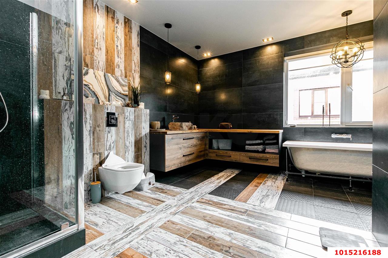 Фото №14: Таунхаус 182 м² + 2 сот. - Краснодар, Сады Калинина, ул. Троицкая, 84/2