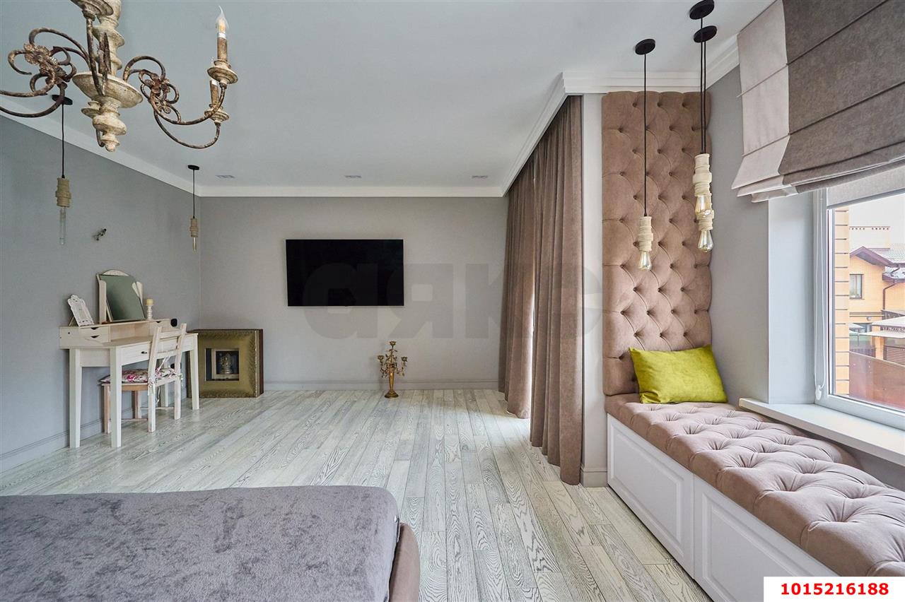 Фото №12: Таунхаус 182 м² + 2 сот. - Краснодар, Сады Калинина, ул. Троицкая, 84/2