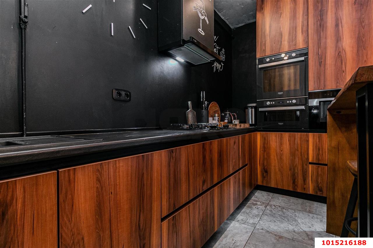 Фото №5: Таунхаус 182 м² + 2 сот. - Краснодар, Сады Калинина, ул. Троицкая, 84/2