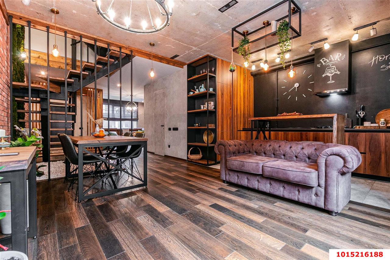 Фото №1: Таунхаус 182 м² + 2 сот. - Краснодар, Сады Калинина, ул. Троицкая, 84/2