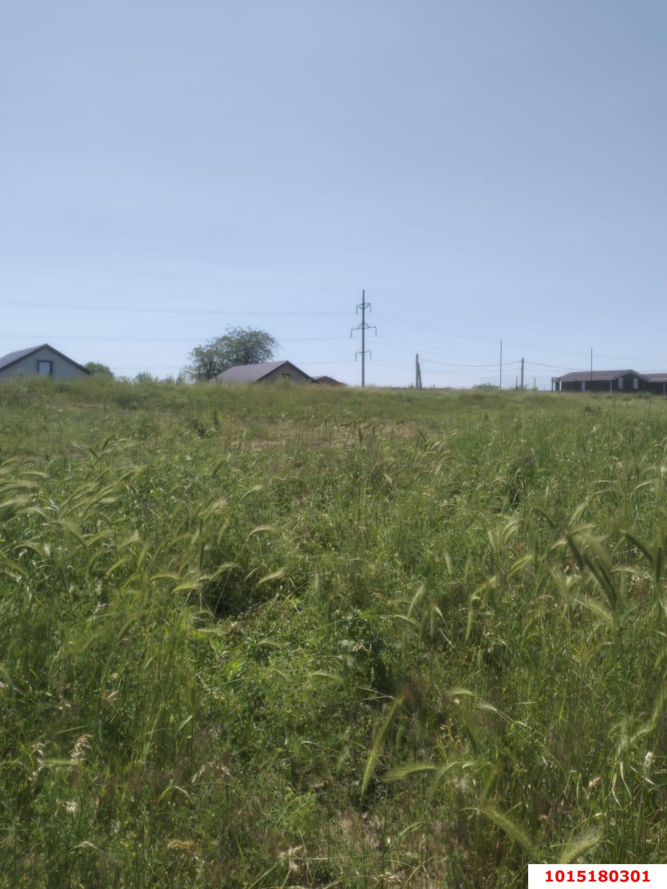 Фото №4: Земельный участок под ИЖС - Козет