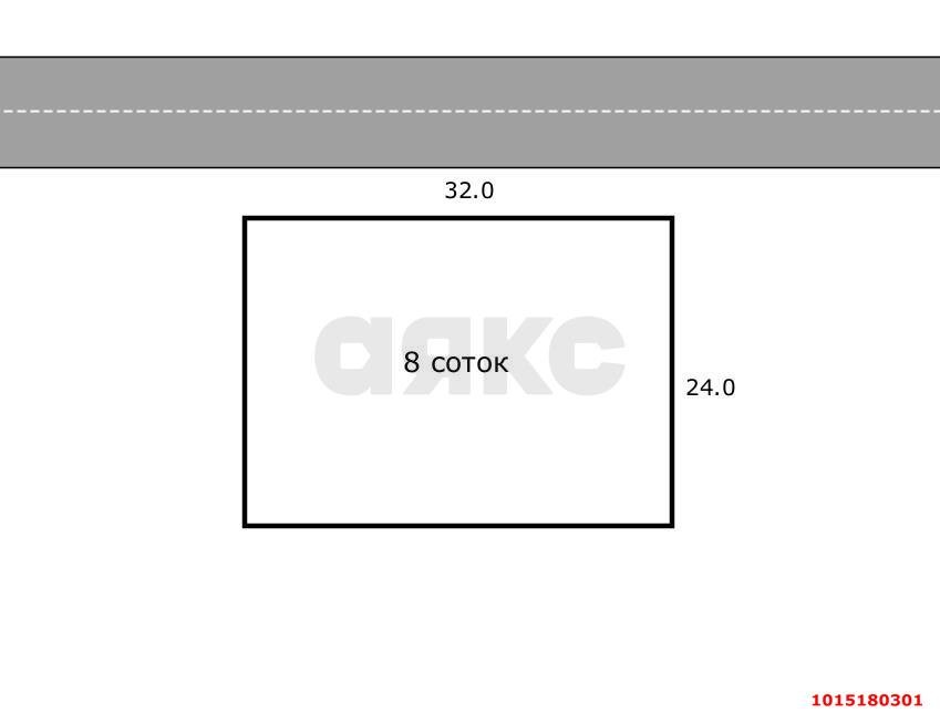 Фото №7: Земельный участок под ИЖС - Козет