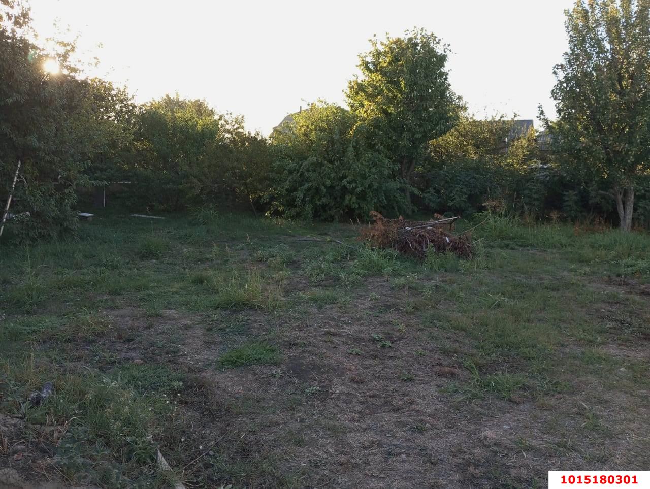 Фото №1: Земельный участок под ИЖС 8 сот. - Козет, ул. Спортивная, 56