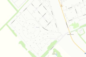 Фото №3: Земельный участок 4.49 сот. - Нововеличковская, ул. Рождественская, 20