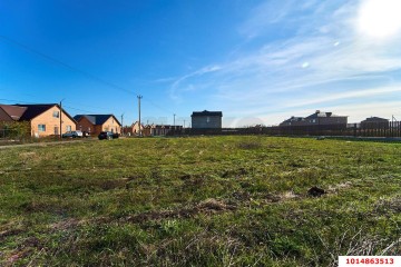 Фото №4: Земельный участок под ИЖС 4.49 сот. - Нововеличковская, ул. Рождественская, 20