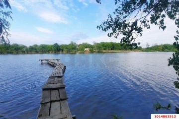 Фото №1: Земельный участок под ИЖС 4.49 сот. - Нововеличковская, ул. Рождественская, 20