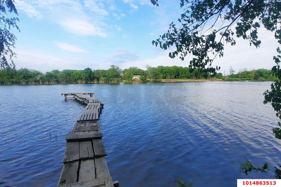 Фото №1: Земельный участок под ИЖС 4.49 сот. - Нововеличковская, ул. Рождественская, 20