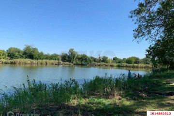 Фото №2: Земельный участок под ИЖС 4.49 сот. - Нововеличковская, ул. Рождественская, 20