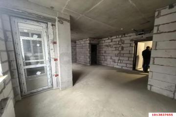 Фото №5: 1-комнатная квартира 35 м² - Краснодар, мкр. жилой комплекс Европа Клубный Квартал 6, ул. Античная, 14