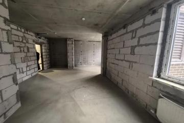 Фото №3: Студия 35 м² - Краснодар, мкр. жилой комплекс Европа Клубный Квартал 6, ул. Античная, 14