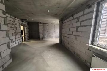 Фото №3: 1-комнатная квартира 35 м² - Краснодар, мкр. жилой комплекс Европа Клубный Квартал 6, ул. Античная, 14