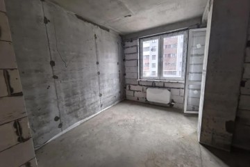 Фото №3: 1-комнатная квартира 38 м² - Краснодар, мкр. жилой комплекс Европа Клубный Квартал 6, ул. Античная, 10