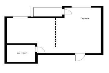 Фото №4: 1-комнатная квартира 38 м² - Краснодар, мкр. жилой комплекс Европа Клубный Квартал 6, ул. Античная, 14