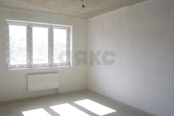 Фото №3: 1-комнатная квартира 38 м² - Краснодар, мкр. жилой комплекс Европа-Сити, ул. Античная