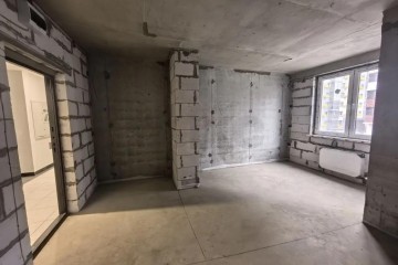 Фото №2: 1-комнатная квартира 38 м² - Краснодар, мкр. жилой комплекс Европа Клубный Квартал 6, ул. Античная, 14