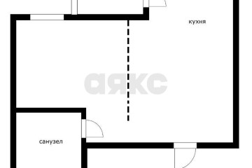 Фото №4: 1-комнатная квартира 38 м² - Краснодар, мкр. жилой комплекс Европа Клубный Квартал 6, ул. Античная, 14
