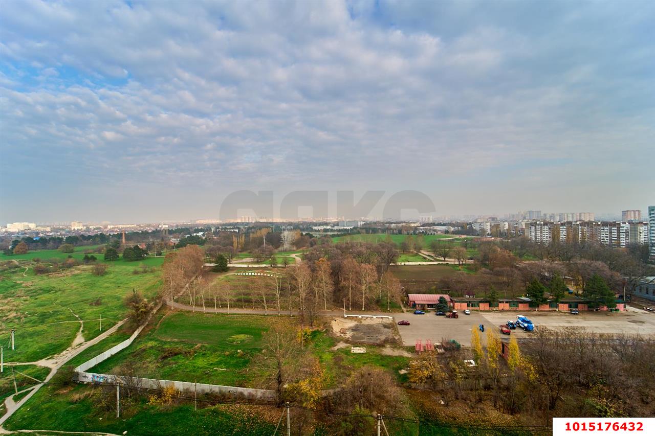 Фото №18: 3-комнатная квартира 120 м² - Краснодар, Юбилейный, ул. Генерала Шифрина, 7