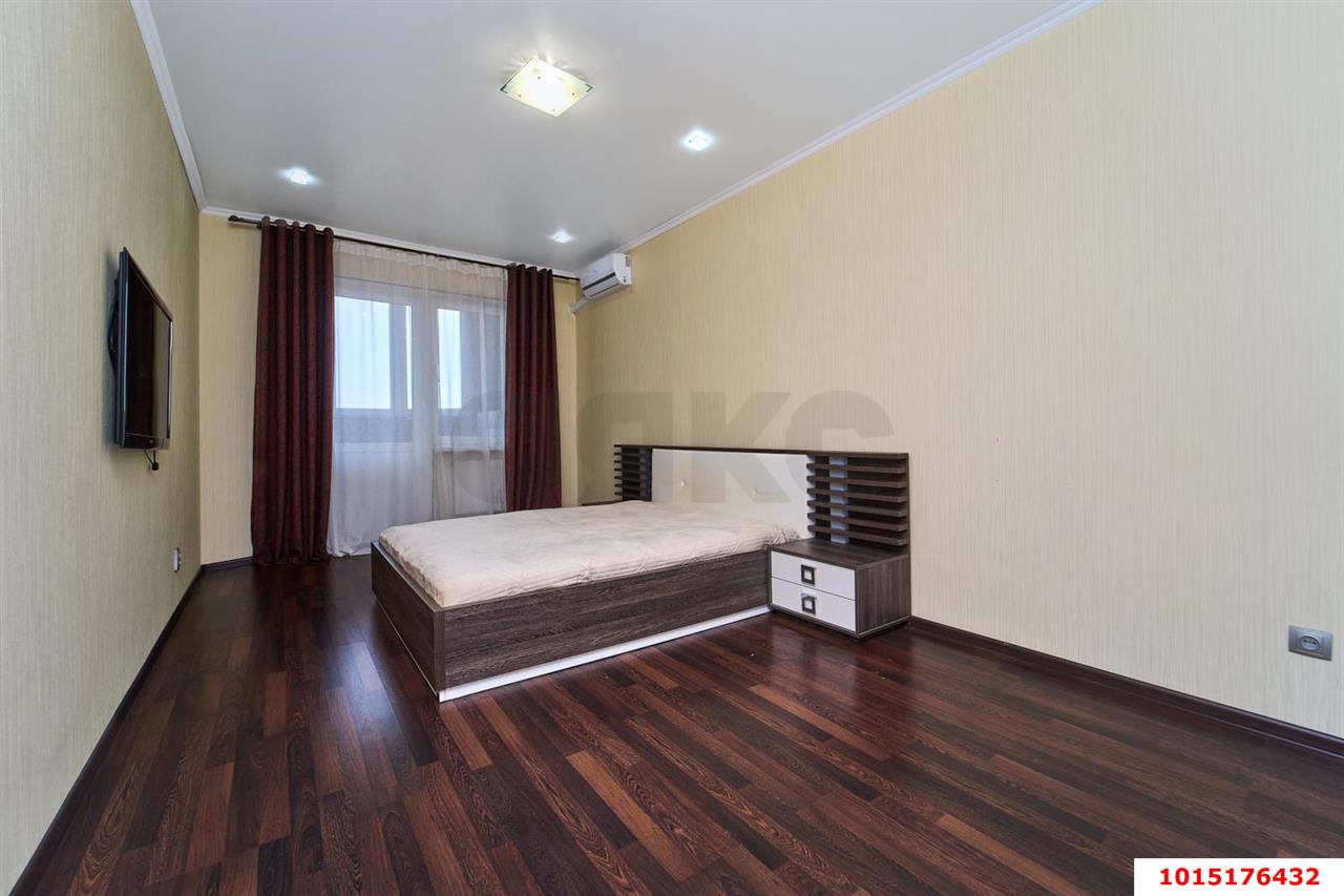 Фото №10: 3-комнатная квартира 120 м² - Краснодар, Юбилейный, ул. Генерала Шифрина, 7