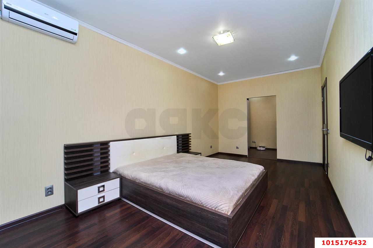 Фото №11: 3-комнатная квартира 120 м² - Краснодар, Юбилейный, ул. Генерала Шифрина, 7