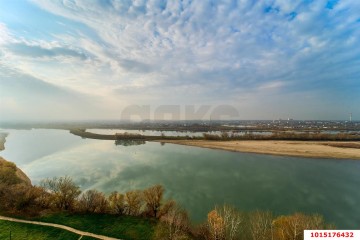 Фото №5: 3-комнатная квартира 101 м² - Краснодар, мкр. Юбилейный, ул. Генерала Шифрина, 7