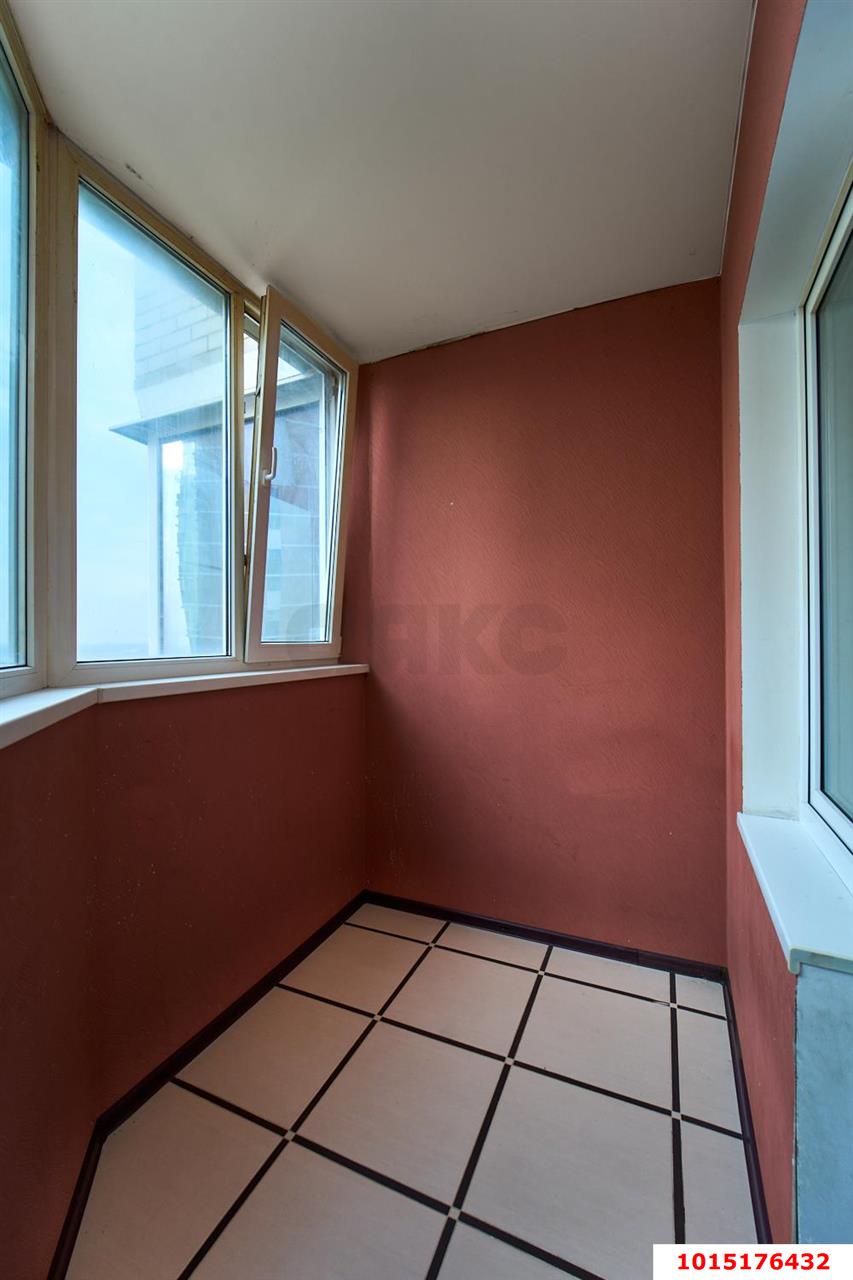 Фото №19: 3-комнатная квартира 120 м² - Краснодар, Юбилейный, ул. Генерала Шифрина, 7