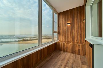 Фото №4: 3-комнатная квартира 101 м² - Краснодар, мкр. Юбилейный, ул. Генерала Шифрина, 7