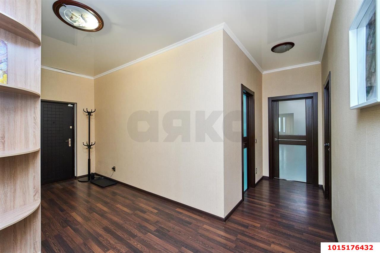 Фото №14: 3-комнатная квартира 120 м² - Краснодар, Юбилейный, ул. Генерала Шифрина, 7