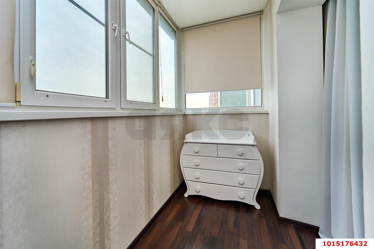 Фото №12: 3-комнатная квартира 120 м² - Краснодар, Юбилейный, ул. Генерала Шифрина, 7