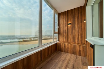 Фото №4: 3-комнатная квартира 120 м² - Краснодар, мкр. Юбилейный, ул. Генерала Шифрина, 7