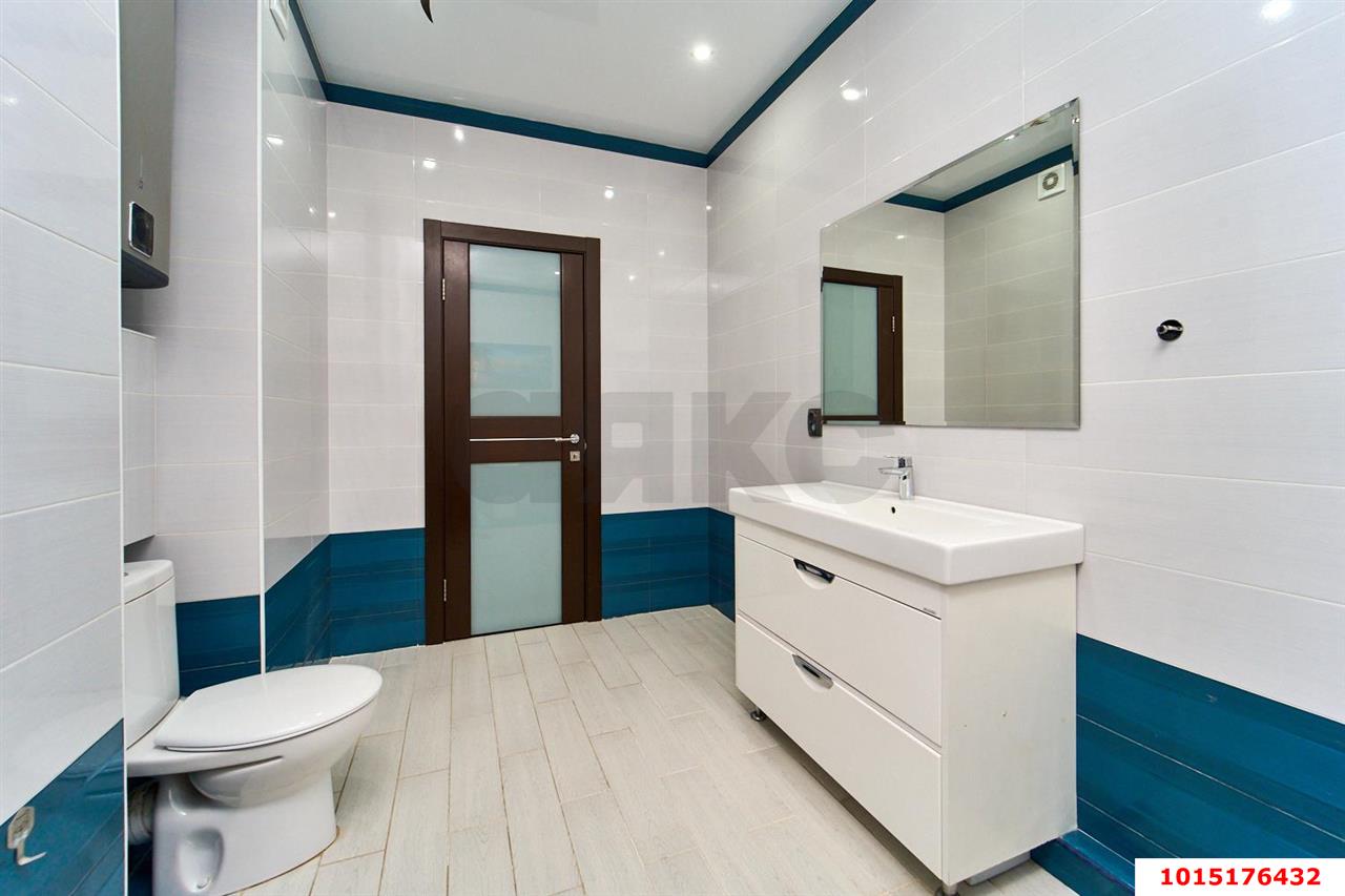 Фото №15: 3-комнатная квартира 120 м² - Краснодар, Юбилейный, ул. Генерала Шифрина, 7