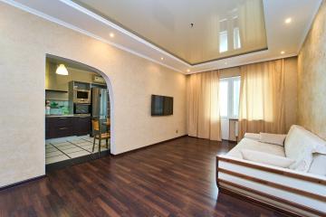 Фото №2: 3-комнатная квартира 101 м² - Краснодар, мкр. Юбилейный, ул. Генерала Шифрина, 7