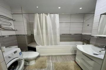 Фото №2: Студия 23 м² - Краснодар, мкр. Прикубанский внутригородской округ, ул. Командорская, 3к2