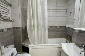 Фото №2: Студия 25 м² - Краснодар, мкр. жилой комплекс Видный, ул. Командорская, 3к2