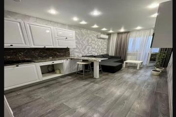 Фото №1: Студия 23 м² - Краснодар, мкр. Прикубанский внутригородской округ, ул. Командорская, 3к2