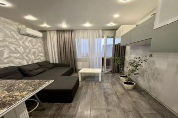 Фото №5: Студия 23 м² - Краснодар, мкр. Прикубанский внутригородской округ, ул. Командорская, 3к2