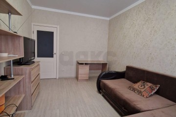 Фото №2: 1-комнатная квартира 36 м² - Краснодар, мкр. жилой комплекс Перспектива, ул. Героев-Разведчиков, 8к3