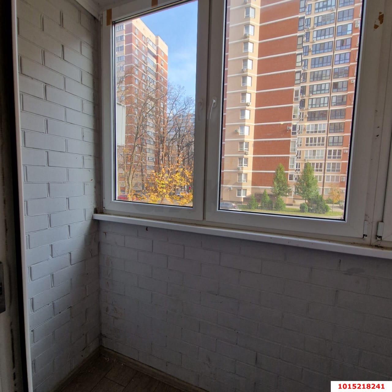 Фото №10: 1-комнатная квартира 36 м² - Краснодар, жилой комплекс Перспектива, ул. Героев-Разведчиков, 8к3